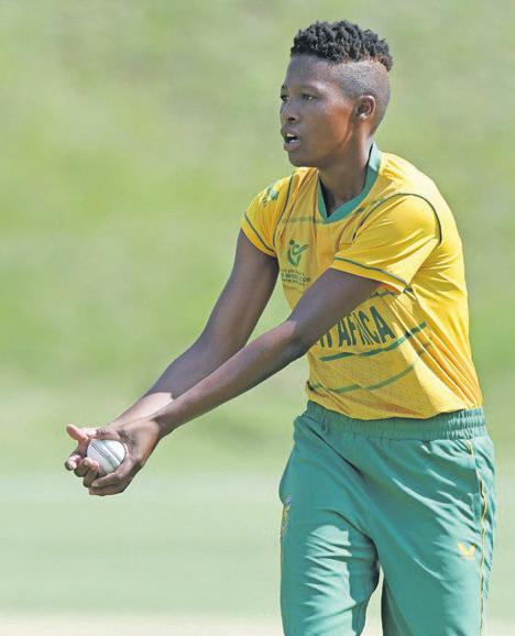 Five talking points from Women's World Cup squad