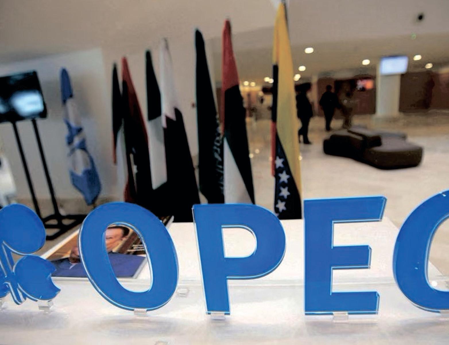 OPEC+ confronts the next stage in battle for oil market share