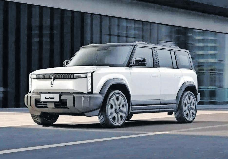 New brand headed to SA in 2026