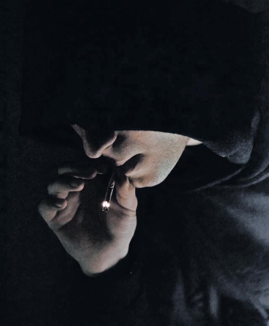 New research unveils cannabis’ hidden mental health pitfalls