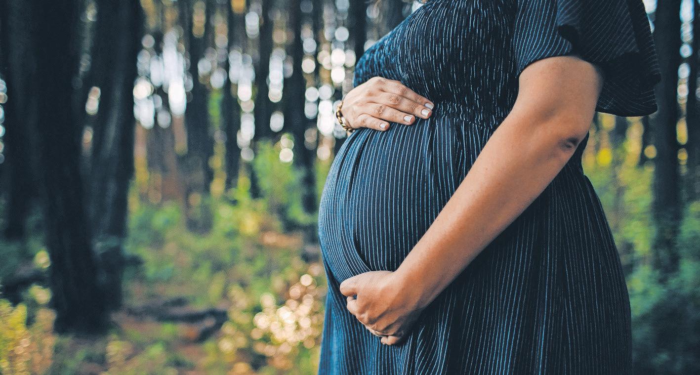 Stop FASD from stealing futures: SA’s urgent call to action for awareness