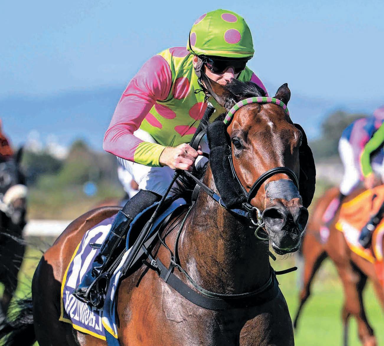 United Front to make amends