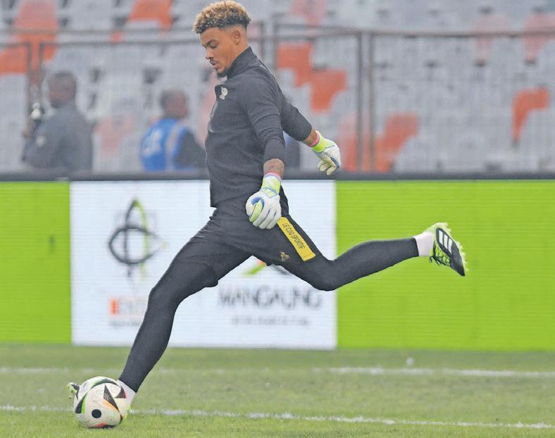 Bafana’s rise, Nigeria rivalry: Beyond bragging rights