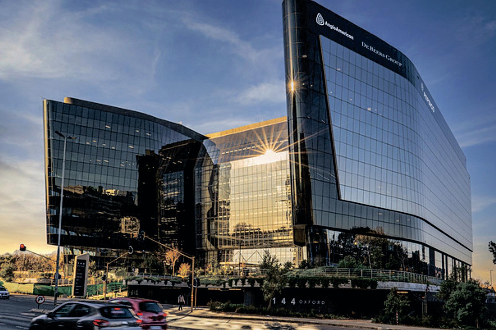 Windfall for shareholders as Anglo American merges with Teck Resources