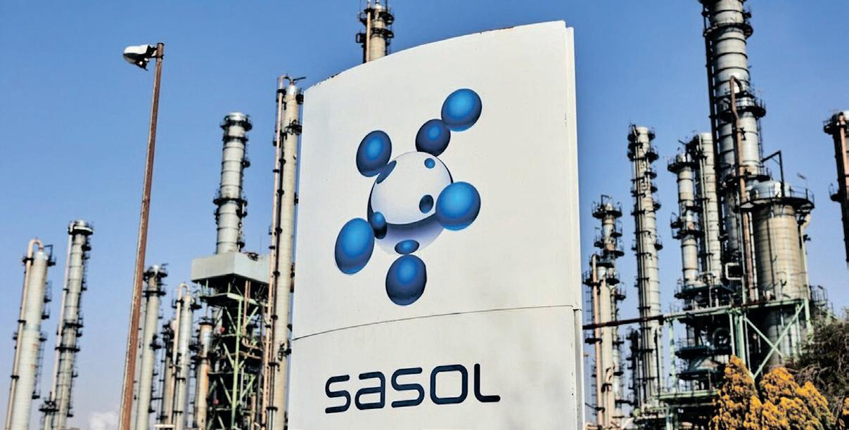 Nersa approves Sasol Gas maximum price increase amid fluctuating costs