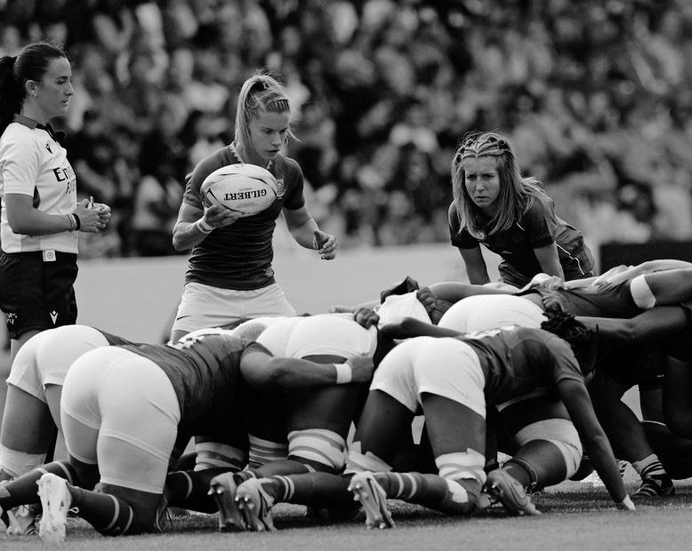 Bok Women ready for ‘free hit’ against New Zealand