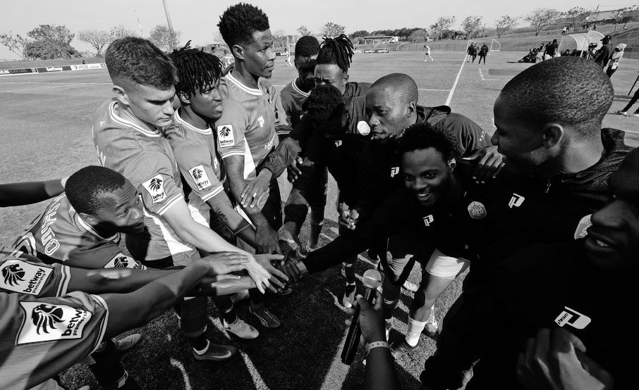 AmaZulu face test of consistency as league resumes