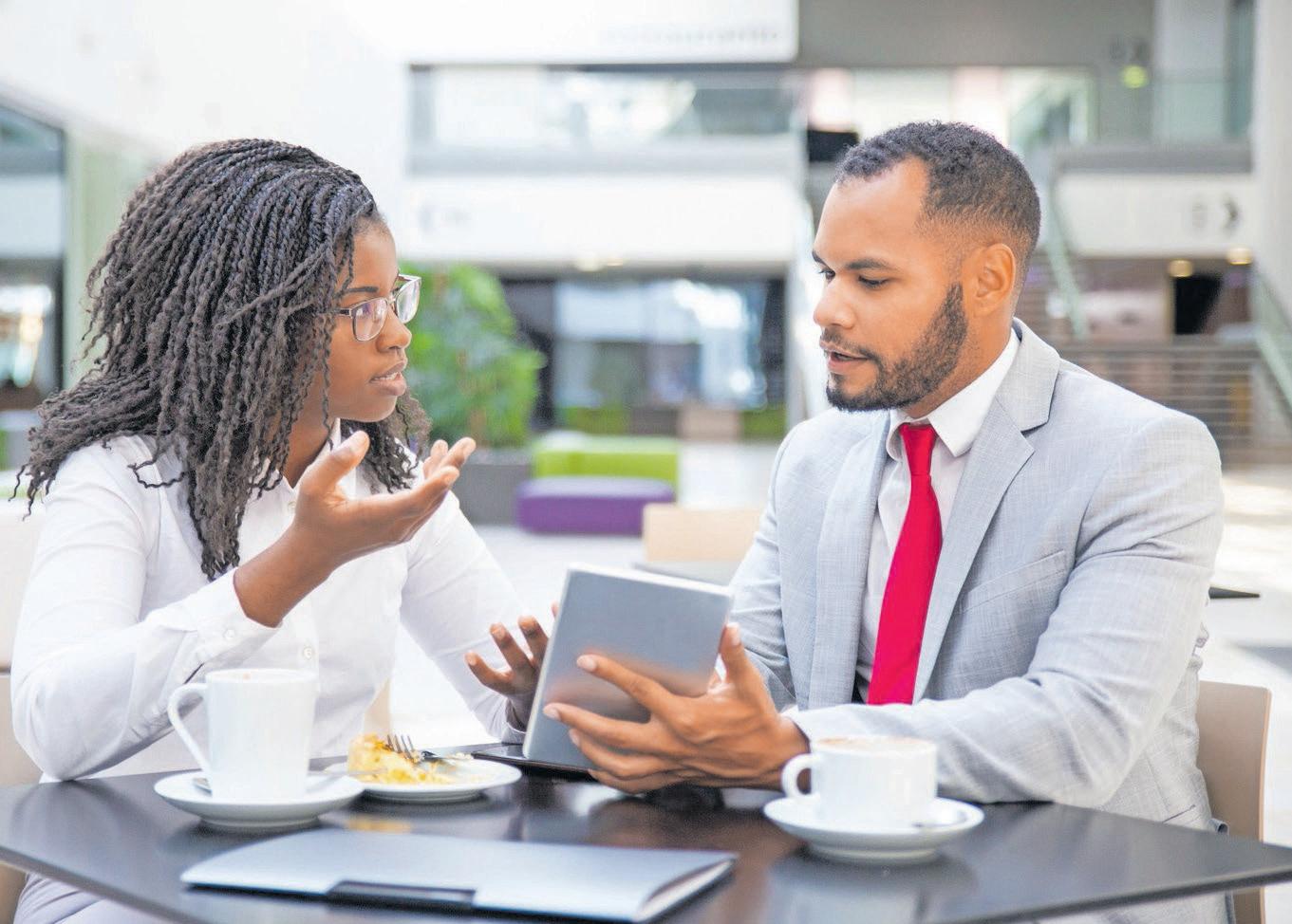 Financial troubles? Don't let guilt and shame paralyse you