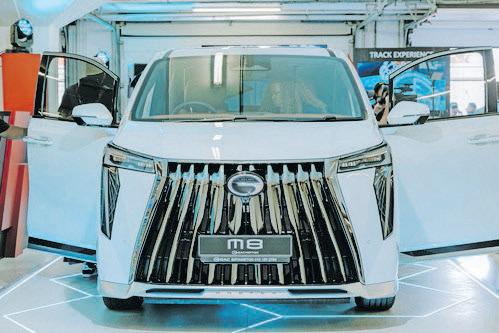 New hybrid, electric vehicles set to hit SA