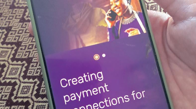 Lesaka Technologies’ loss starts to improve significantly despite a year of big acquisitions