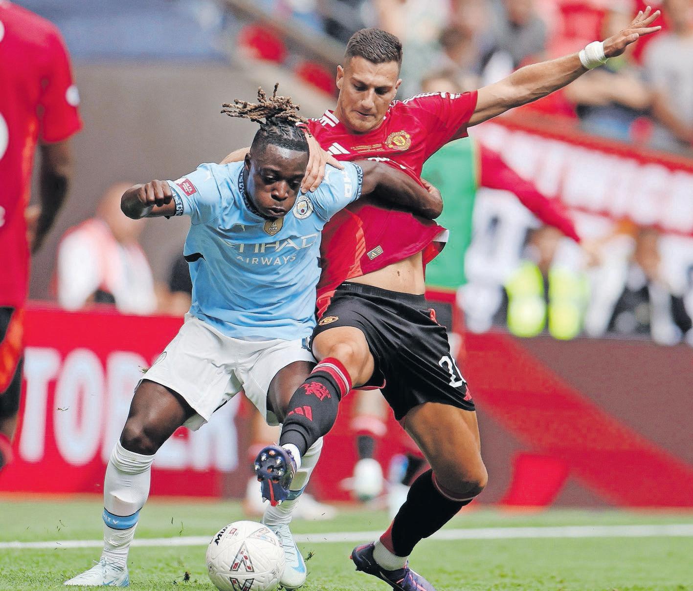 Chelsea face 74 charges, new home for former Man Utd player