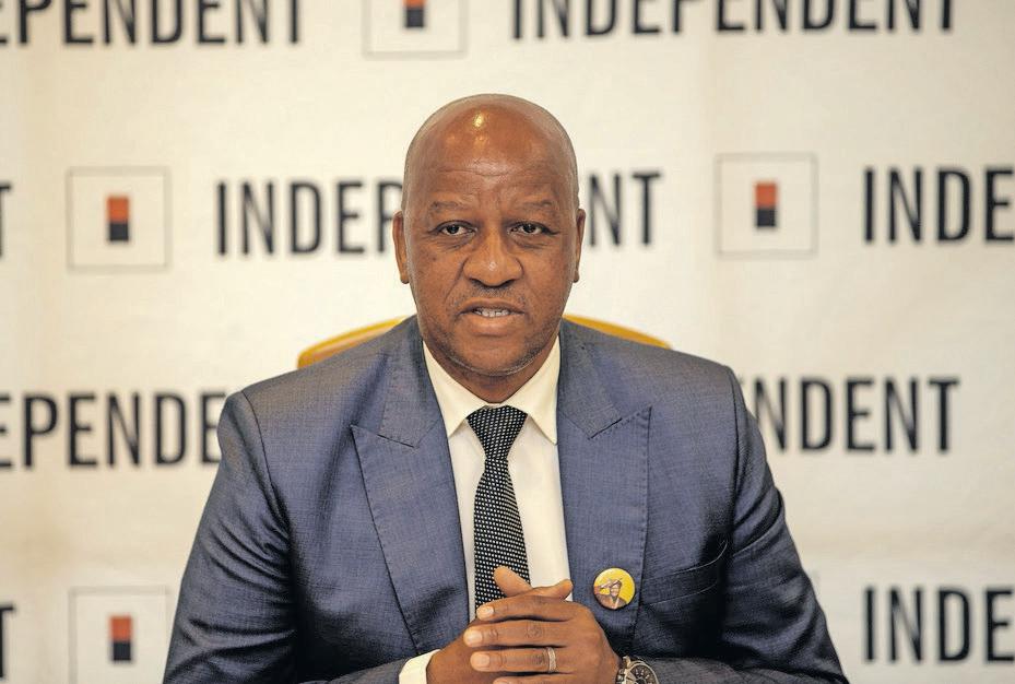 KZN department charges whistle-blower exposing alleged corruption activities