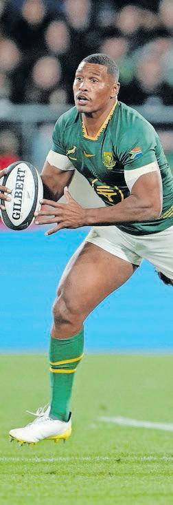 Boks back on top after crushing All Blacks