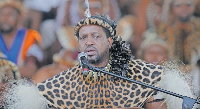 Professor Musa Xulu fears for his life after King Misuzulu declares him an enemy of the Zulu nation