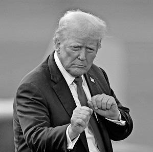 Trump's America: is the worst yet to come?