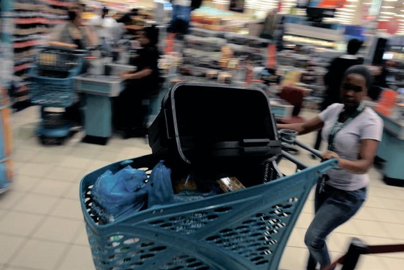 BER warns GDP rebound masks deeper economic fragilities