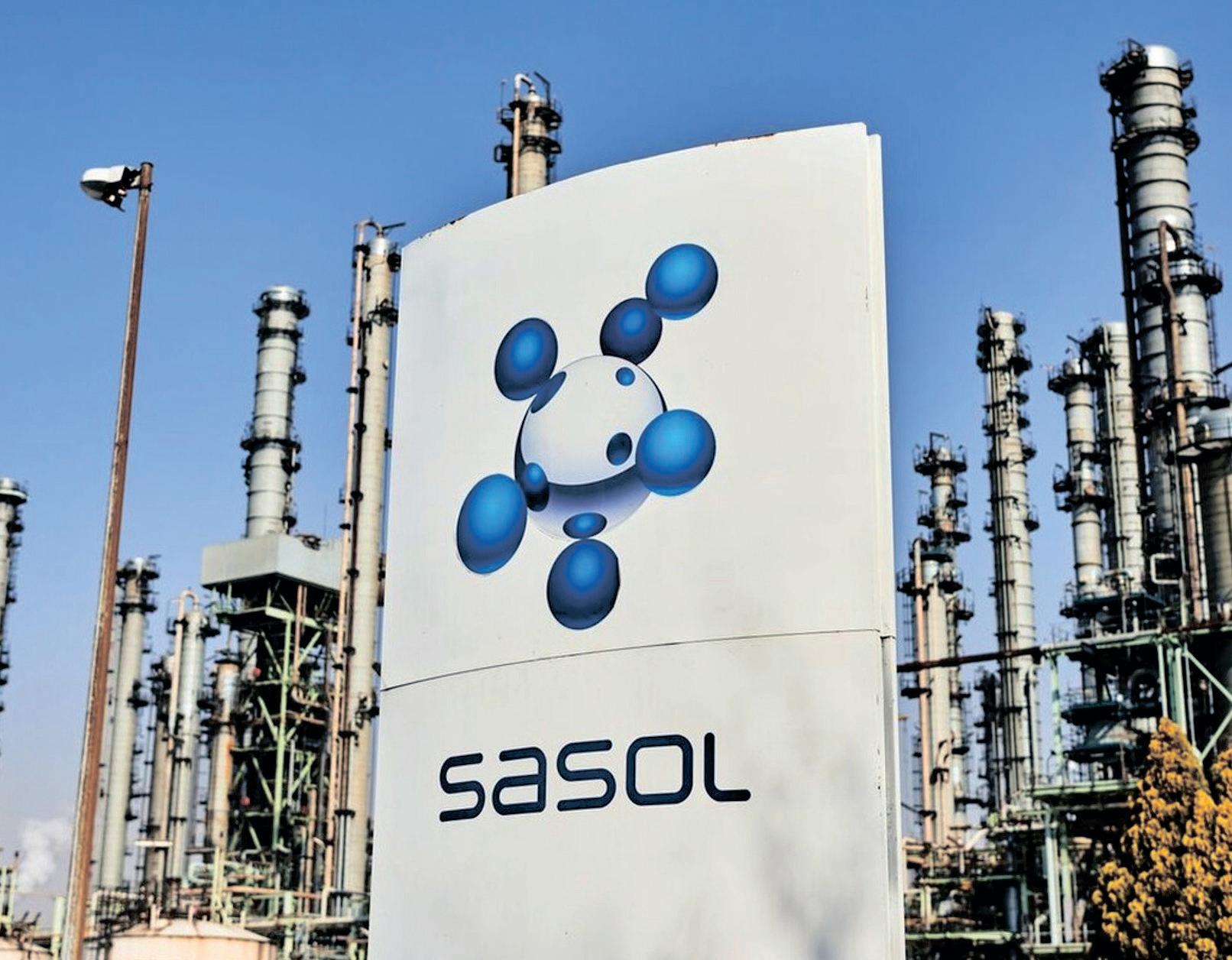 High Court rules in favour of Sasol Oil against Nersa's pipeline tariffs
