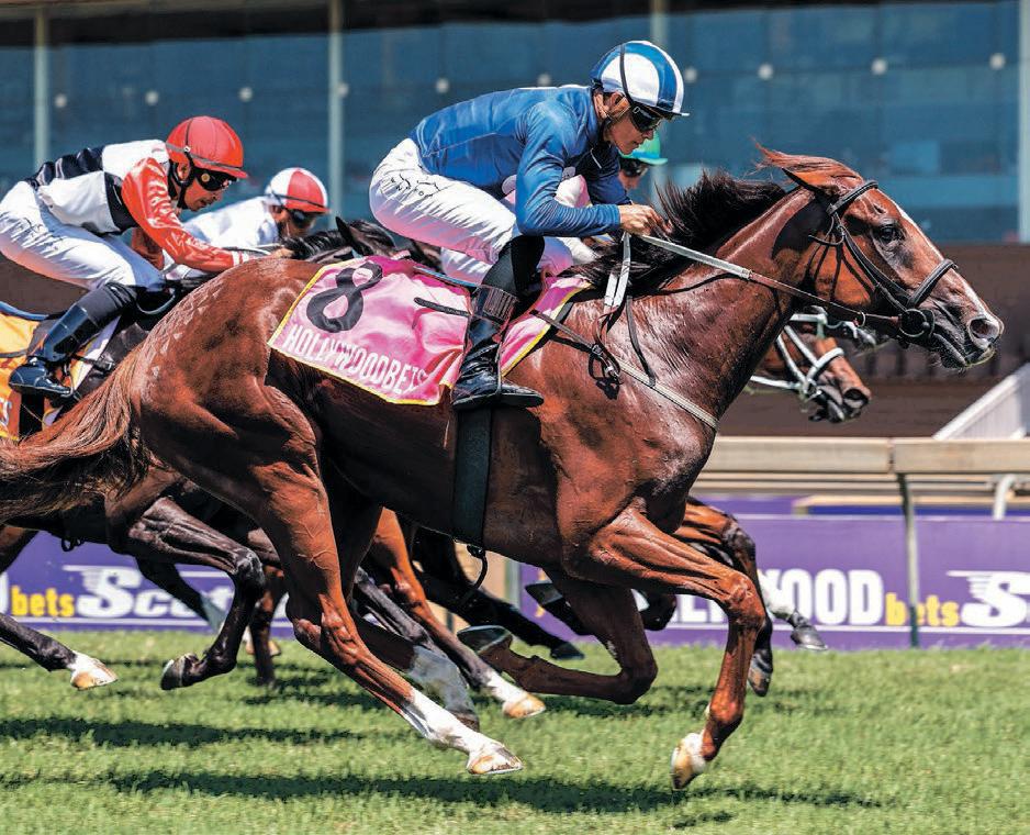 'Happiness' can be caught