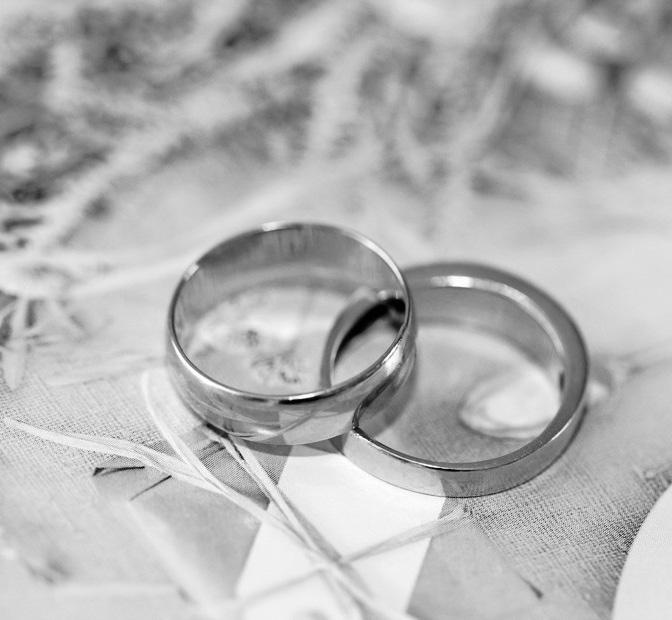 Embrace the men who have taken their wives’ surnames