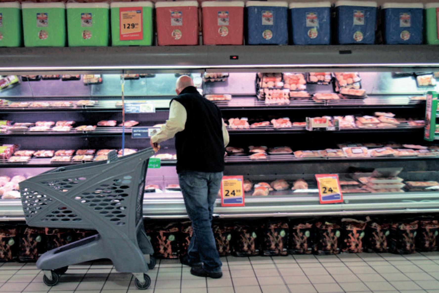 Retail sales surge 5.6%, easing pressure on consumer outlook