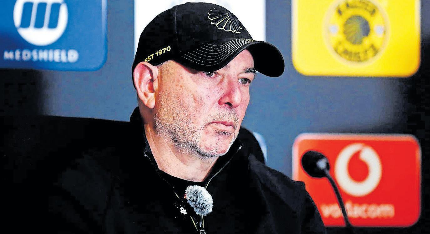 Nabi departs as mistrust mounts amid licensing crisis