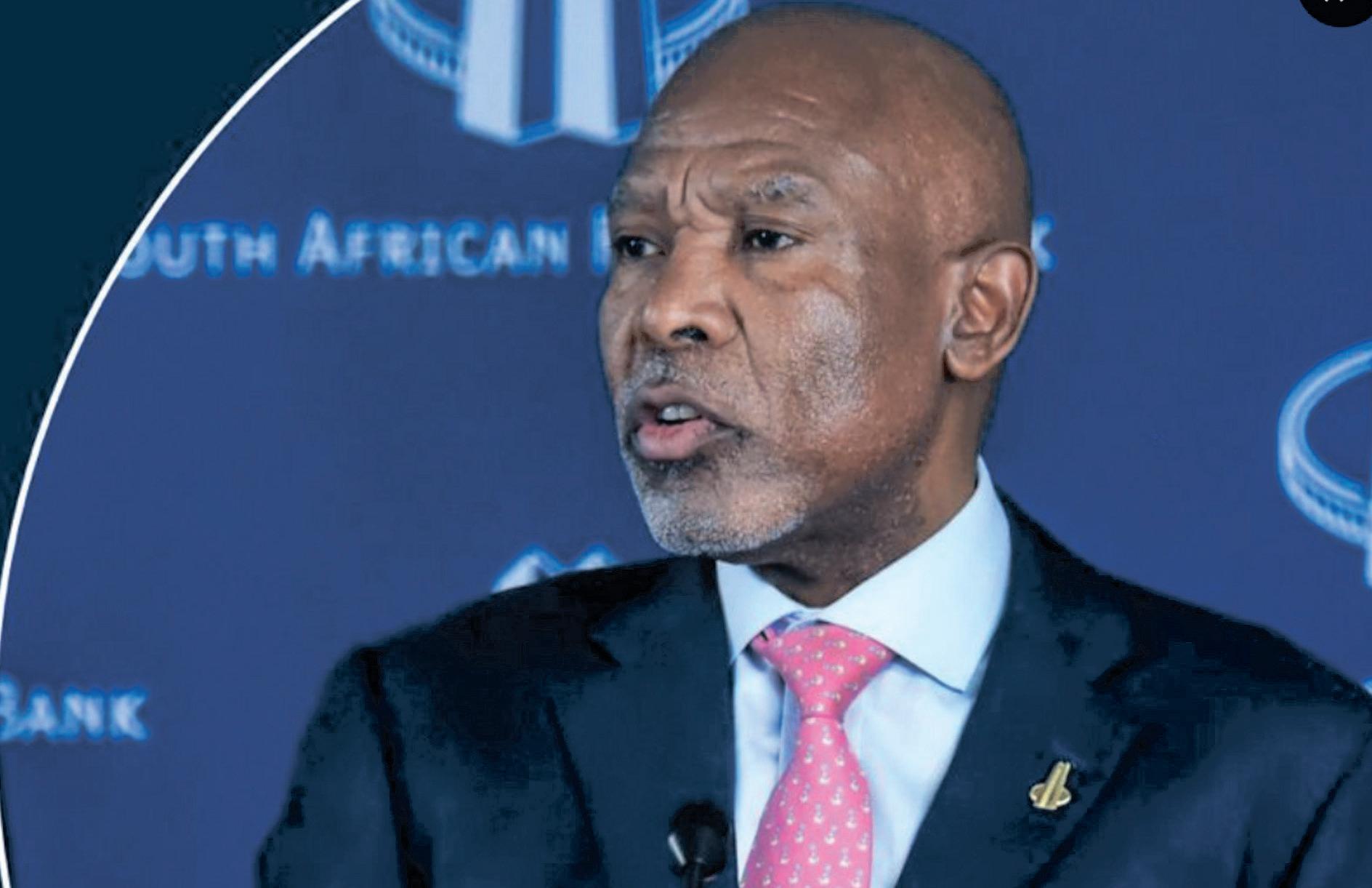 SA Reserve Bank holds rates steady at 7% as inflation edges higher