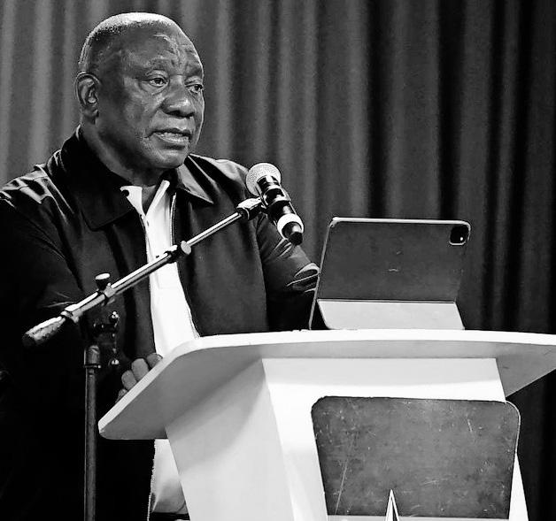 The Crooked Continuum: Why ANC corruption didn’t begin in 1994