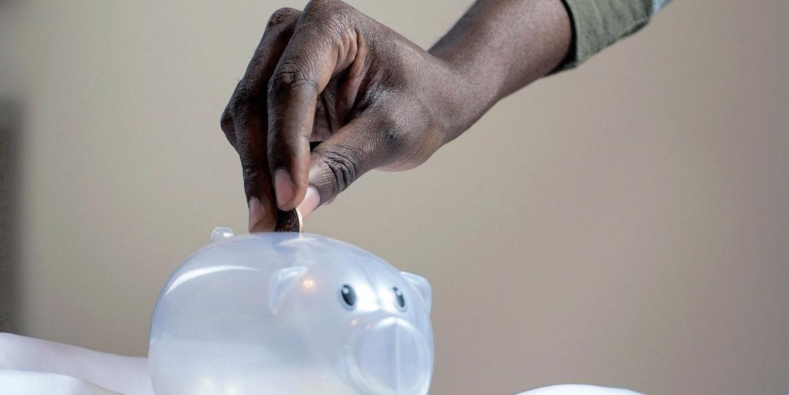 Generations at a crossroads: Youth employment and retirement security in South Africa