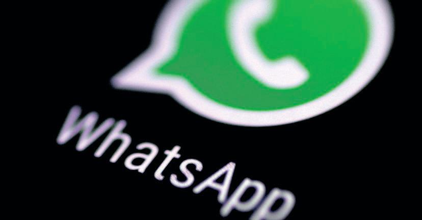 Secure WhatsApp integration must remain a top priority for businesses in SA