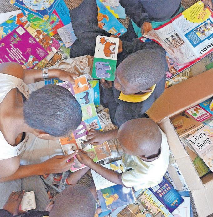 How rural early learning can lead the way?