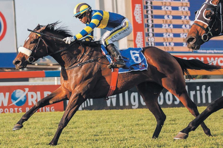 Codeword could come knocking