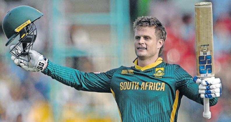 De Kock returns: what then of Rickelton and Pretorius?