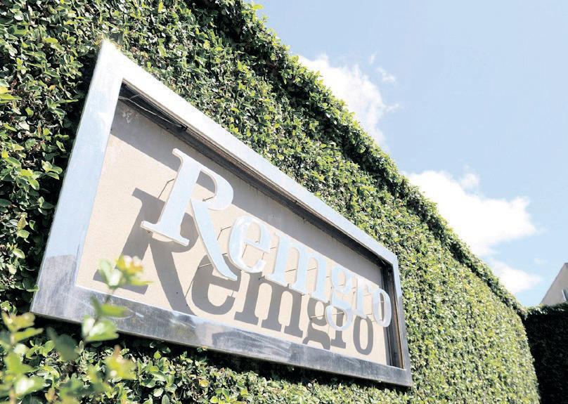 Remgro declares special dividend amid strong portfolio performance