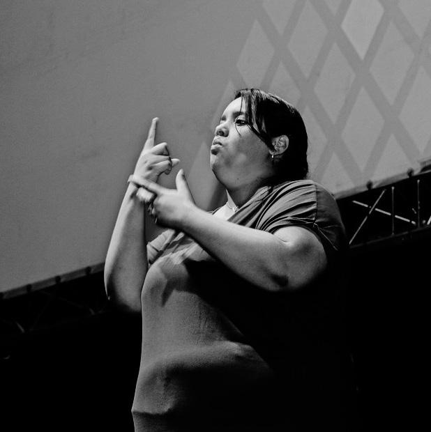 The drivers of change in education for Deaf children