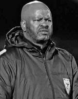 Arrows dream big under Mngqithi