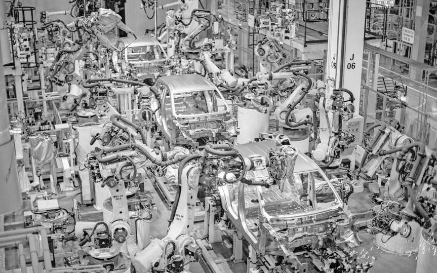 China’s economy defies doomsayers in H1