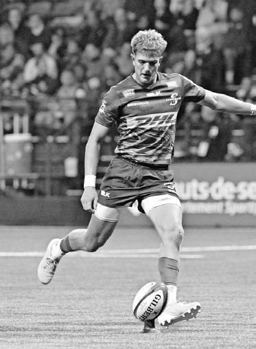 Stormers looking for small improvements against Ospreys