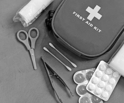 Essential first aid skills everyone should know for life-saving preparedness