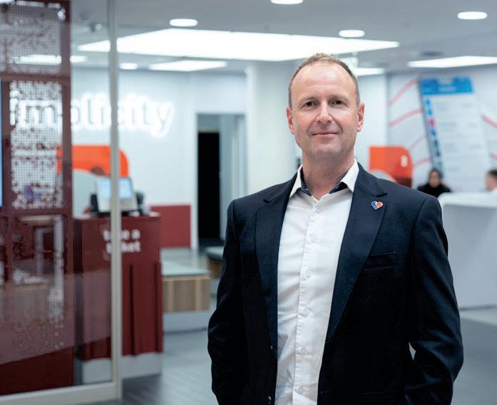 Capitec’s client base grows to 25 million, driven by innovative financial solutions
