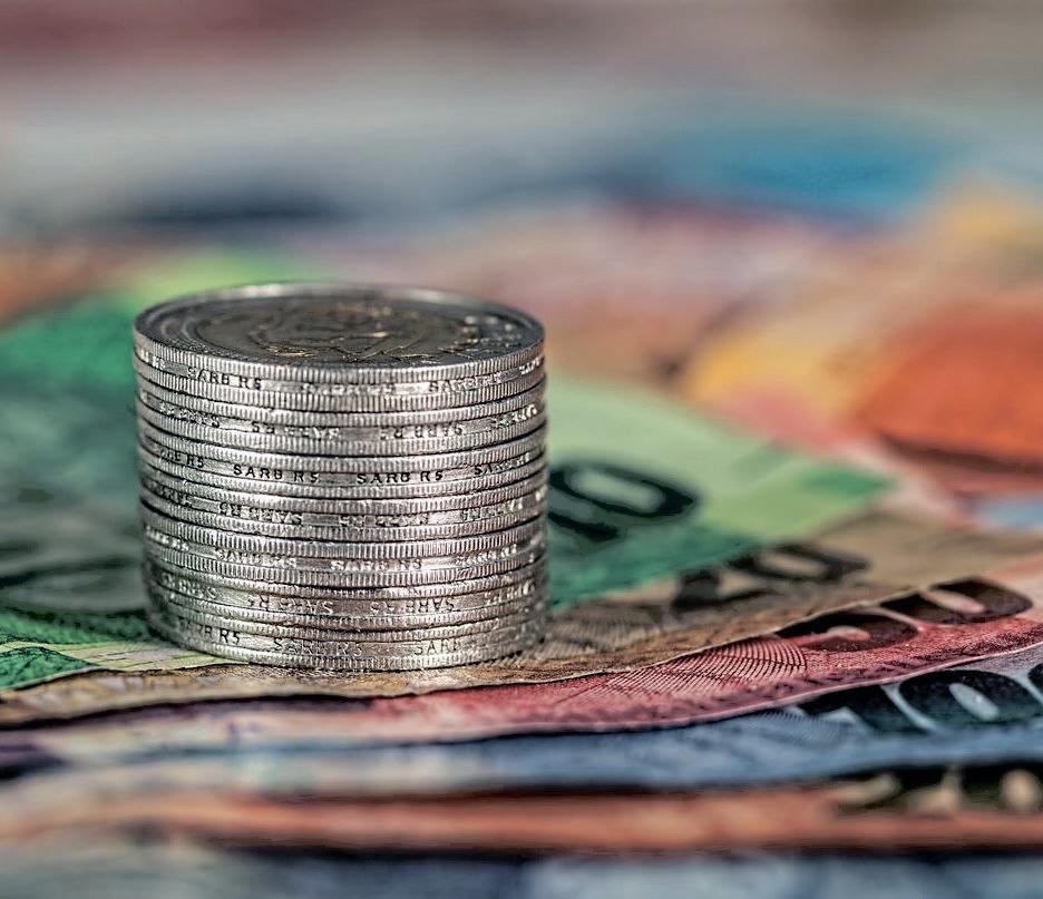 SA manufacturing index climbs to 2025 high, but recovery remains fragile