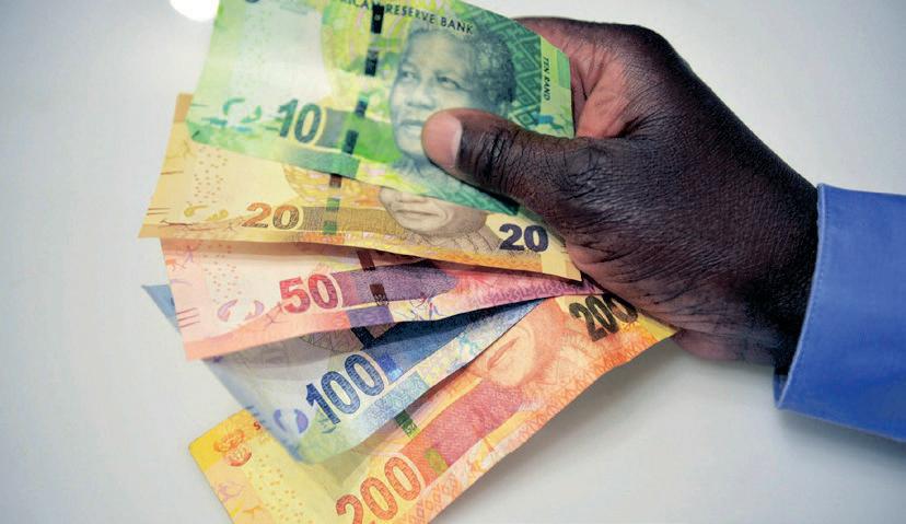 International Day of Decent Work is a rallying point for the trade union movement - Cosatu