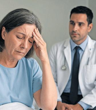 Revolutionary gene therapy offers hope for Huntington's Disease patients