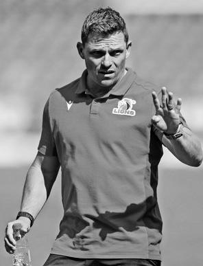 No time to sulk after Lions shoot themselves in the foot