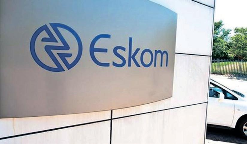 Eskom's monopoly: Is a shift from anti-competitive practices possible?