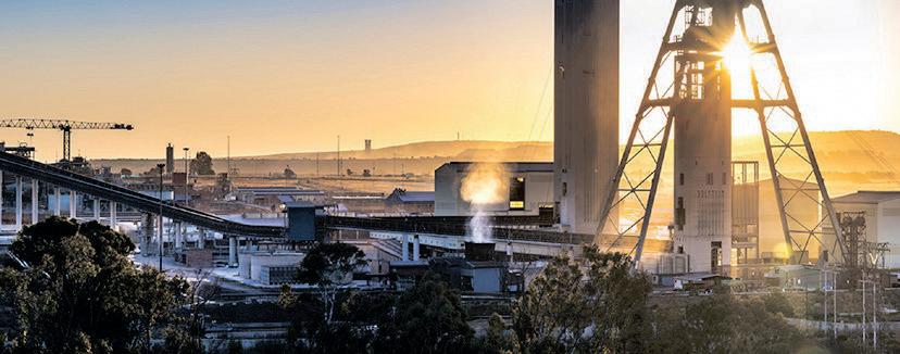 SA mining finds resilience amid volatility, eyes green transition - PwC report