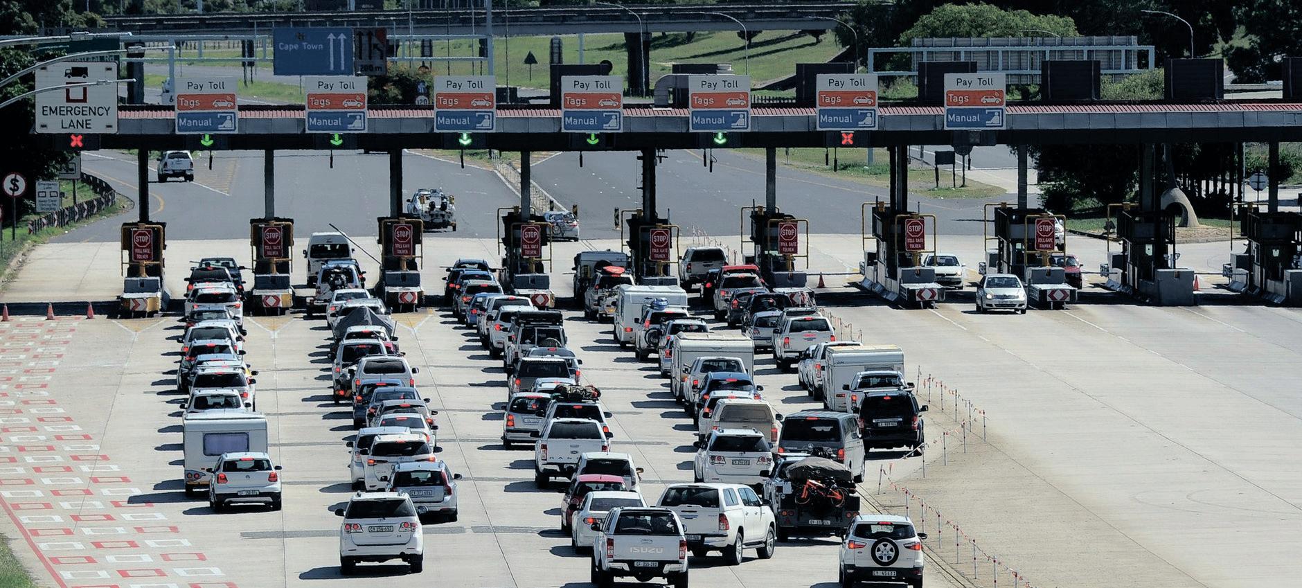 A just transition in the transport sector must be another giant leap for humankind