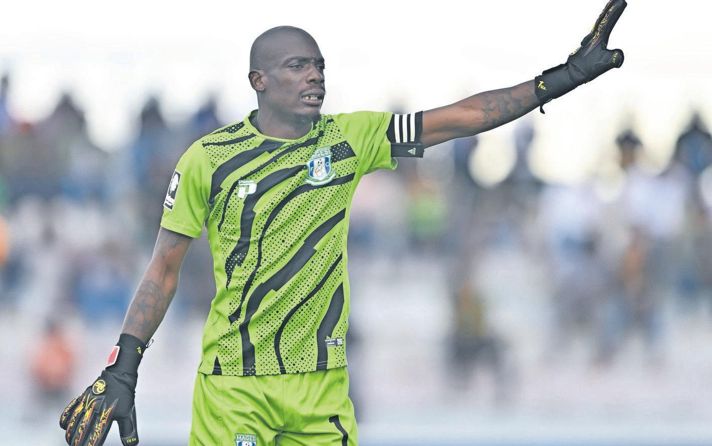 Zimbabwe could derail Bafana’s World Cup hopes if underestimated