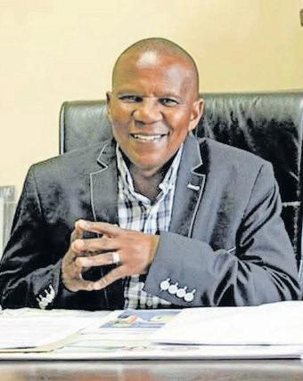 Former Msunduzi mayor's insights on local government