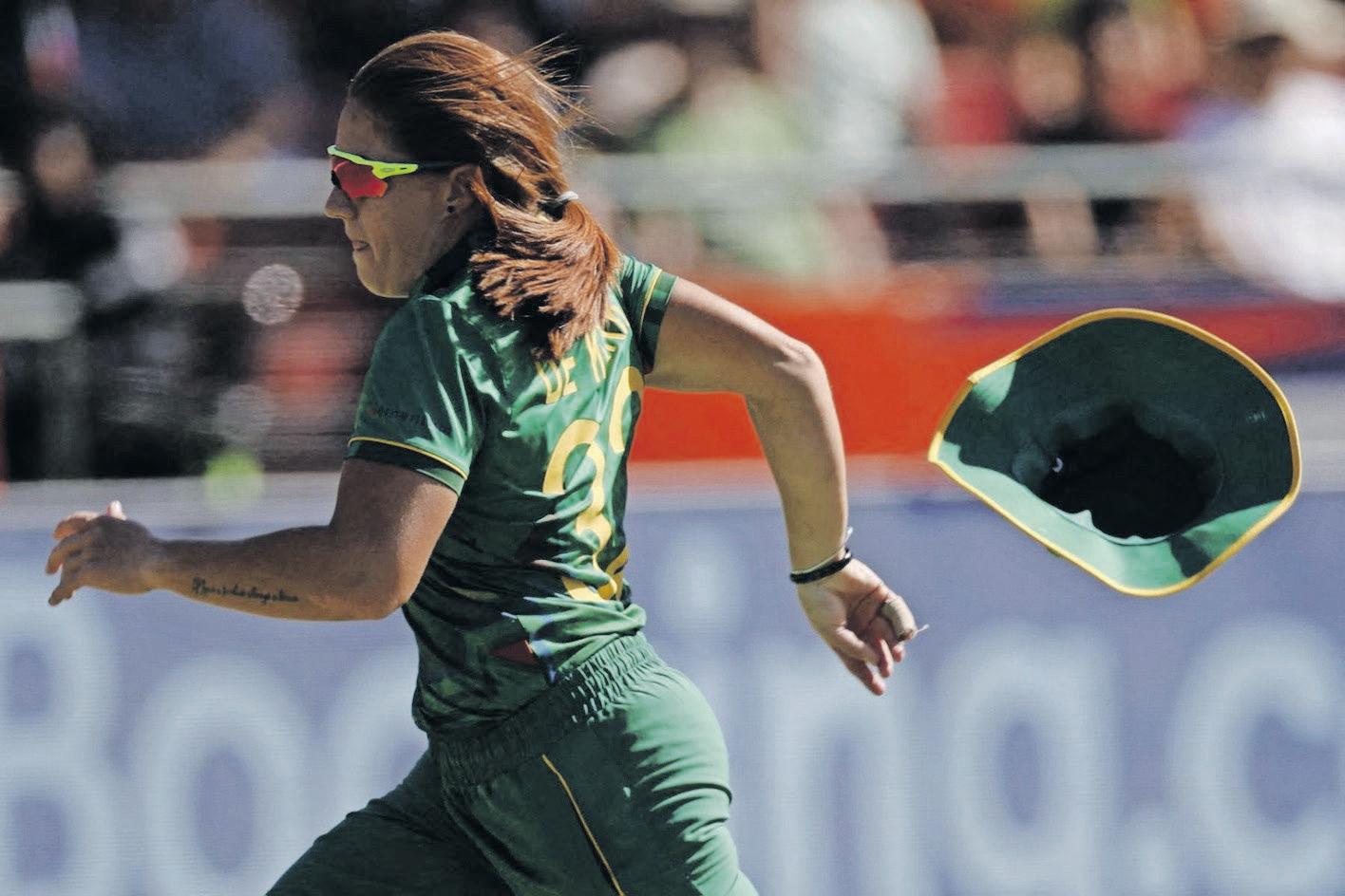 Proteas Women geared up for India cauldron