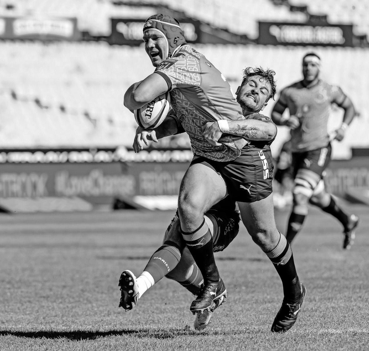 Bulls seek historic win in Belfast as Pollard boosts squad